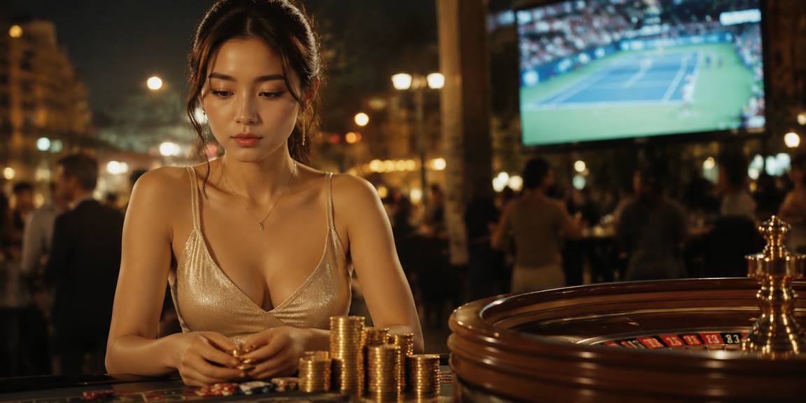 88link casino app visual